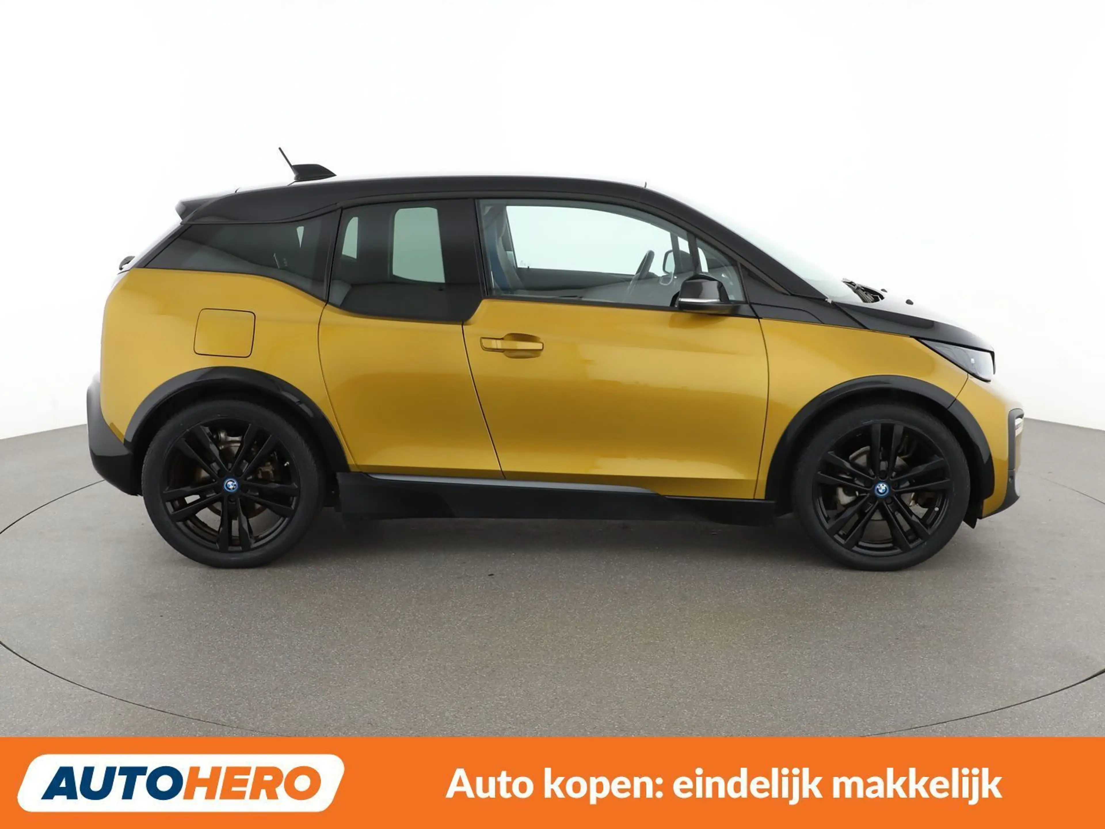 BMW i3 i3 — photo 8