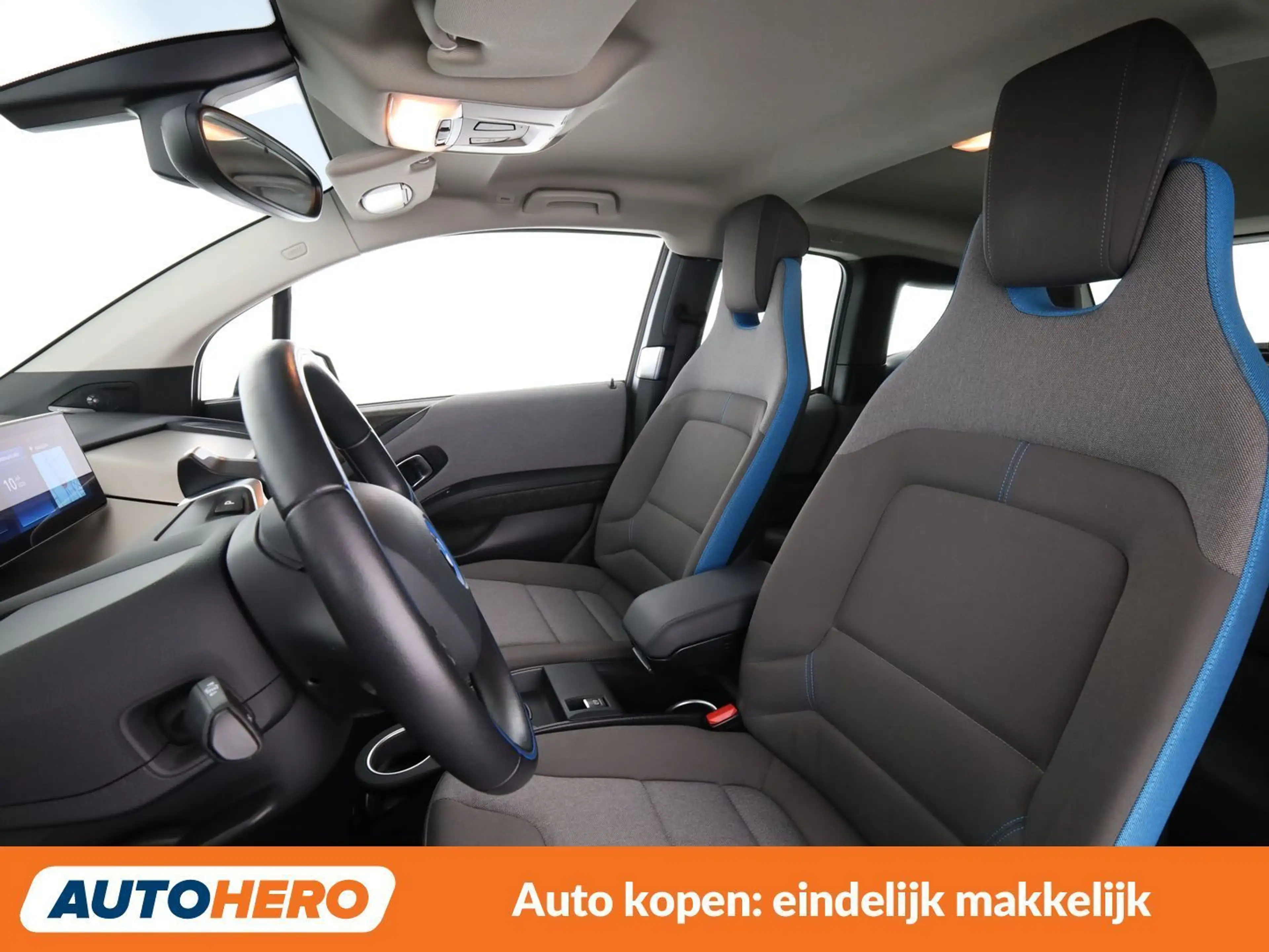 BMW i3 i3 — photo 11