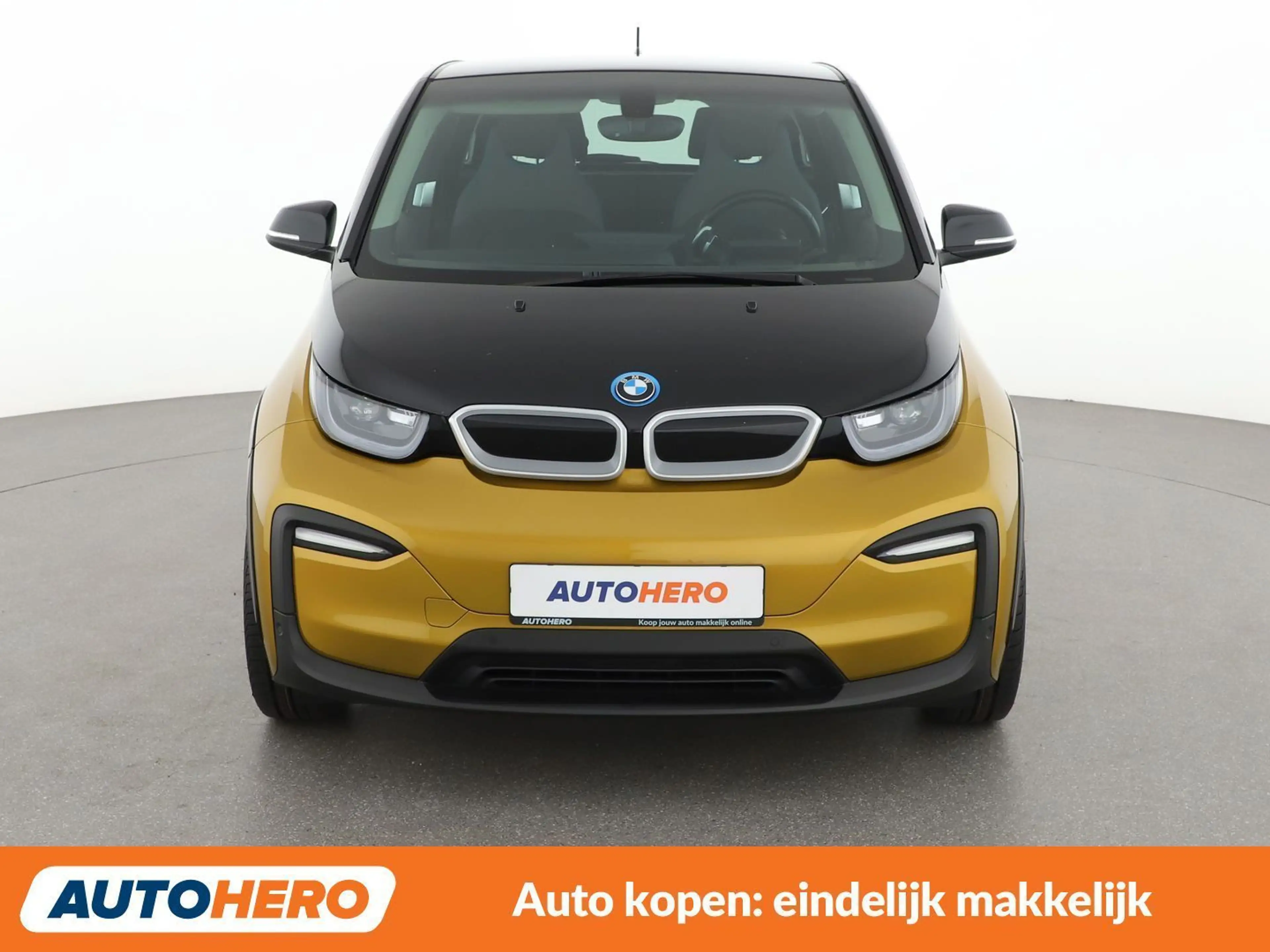 BMW i3 i3 — photo 10