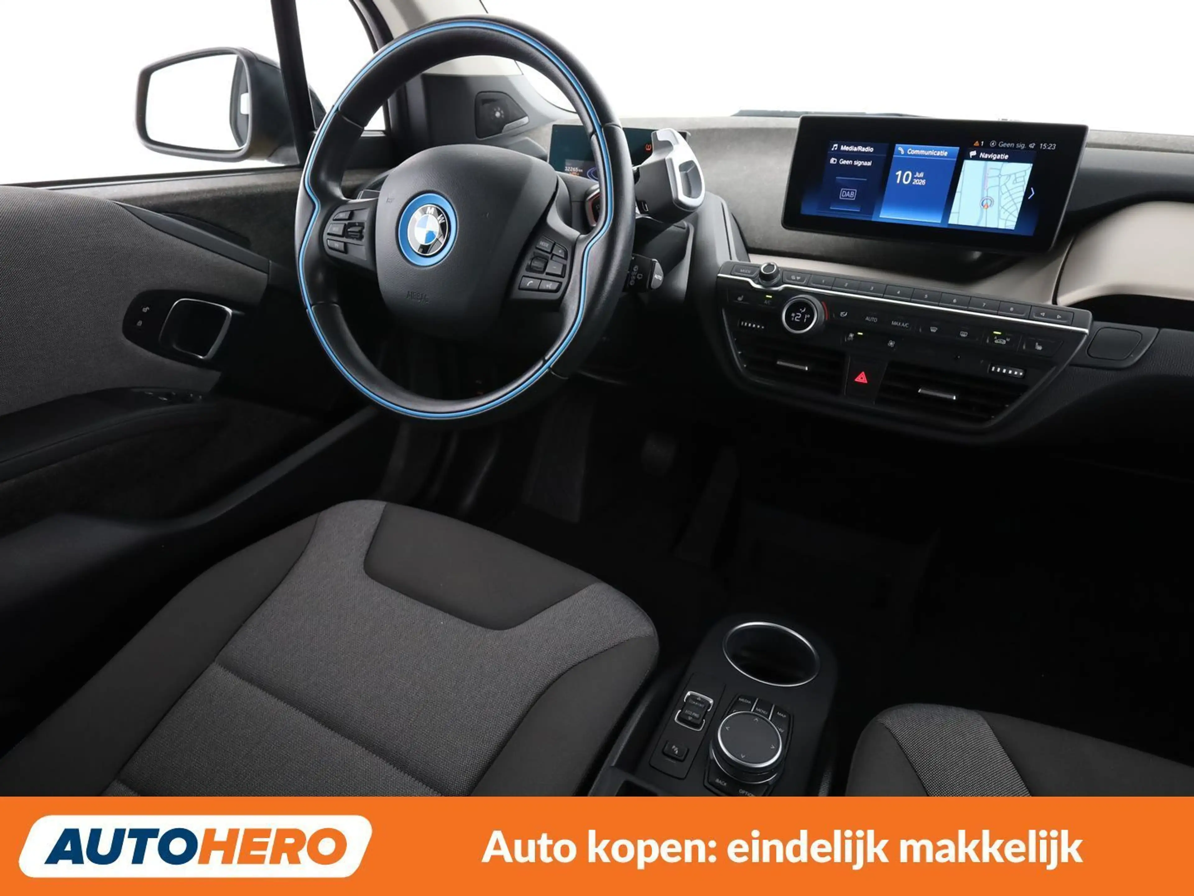 BMW i3 i3 — photo 14