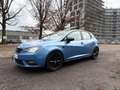 SEAT Ibiza Ibiza 1.2 Hi-Tech 70cv Blau - thumbnail 1