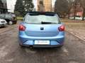 SEAT Ibiza Ibiza 1.2 Hi-Tech 70cv Blau - thumbnail 6