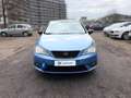 SEAT Ibiza Ibiza 1.2 Hi-Tech 70cv Blau - thumbnail 2