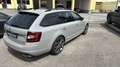 Skoda Octavia Combi RS 2,0 TDI 4x4 DSG Grau - thumbnail 10