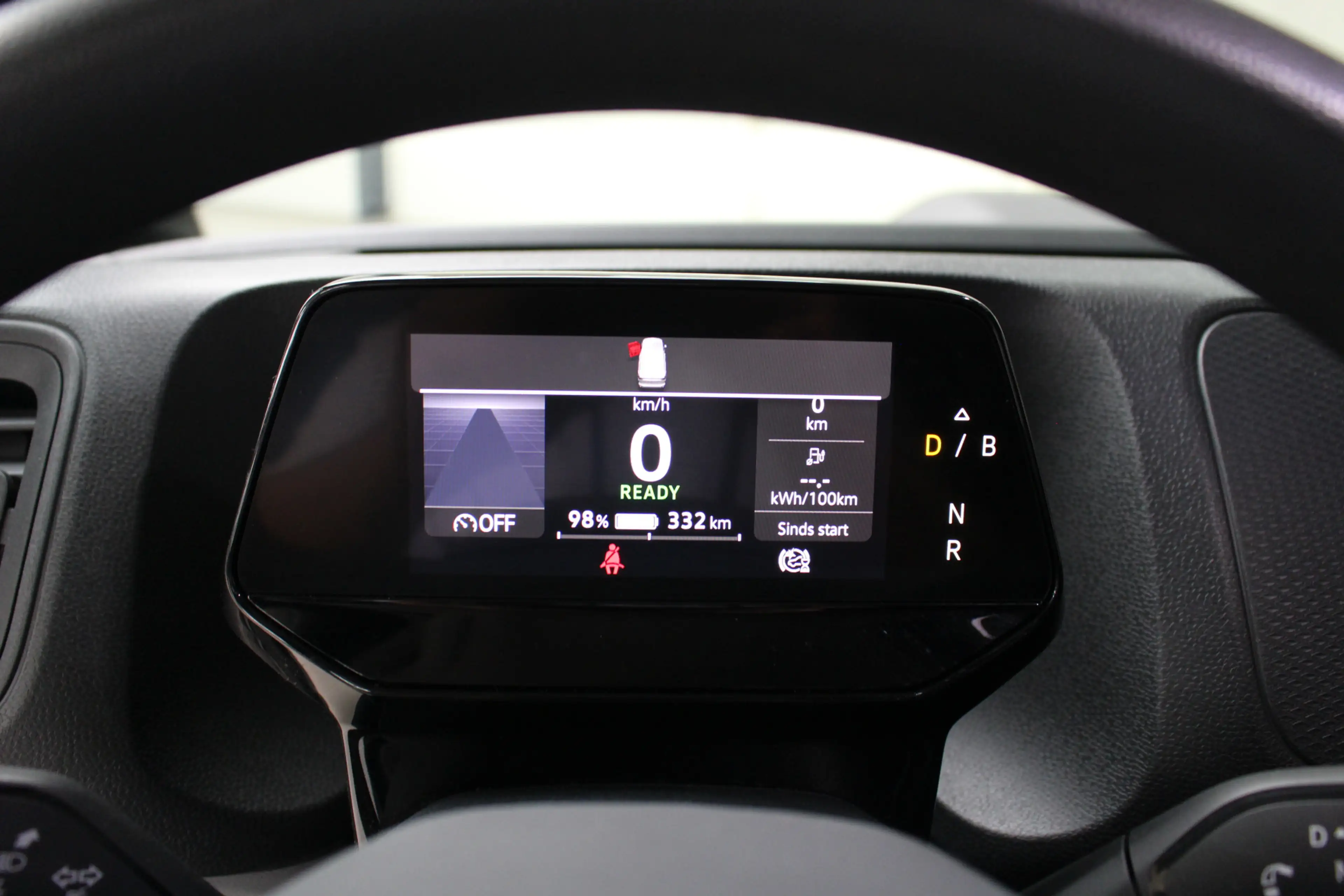 Volkswagen ID. Buzz Cargo 77 kWh - 150kw / 204pk IQ Light Matrix Led | DAB+ — photo 11
