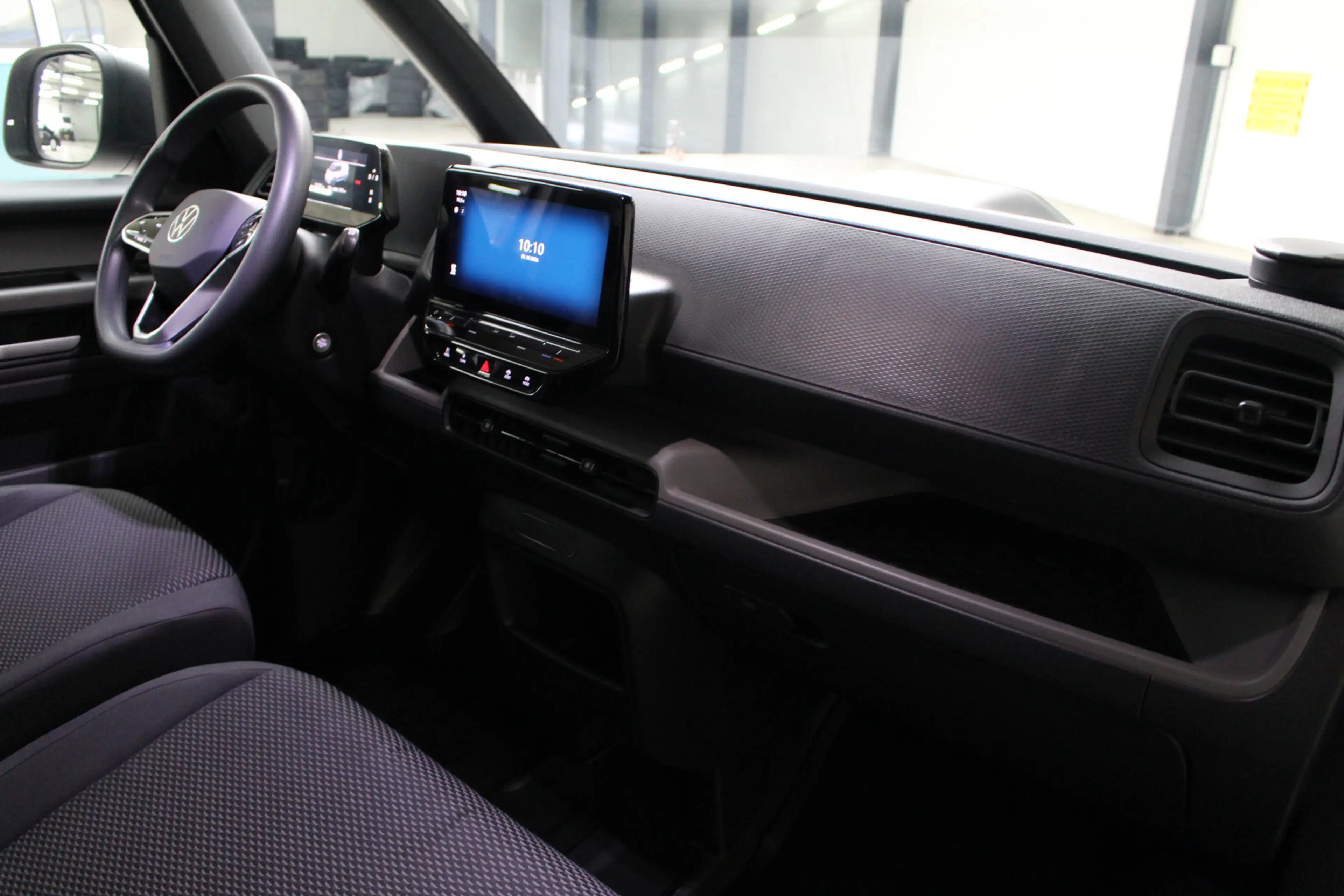 Volkswagen ID. Buzz Cargo 77 kWh - 150kw / 204pk IQ Light Matrix Led | DAB+ — photo 7