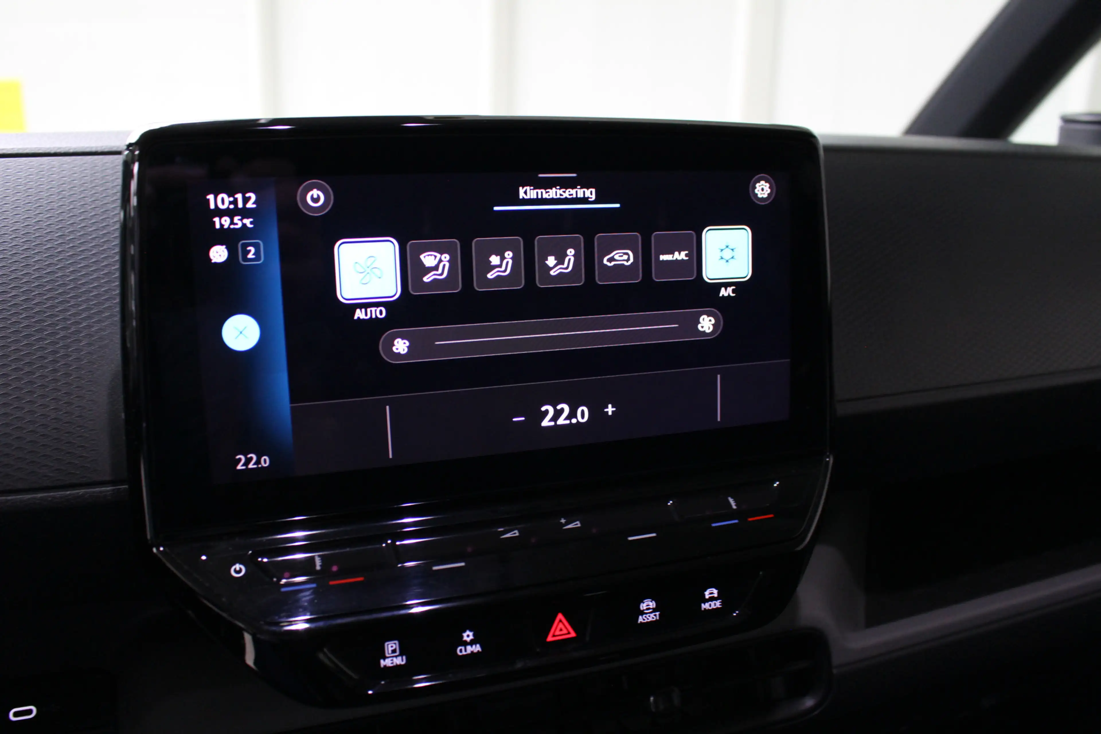 Volkswagen ID. Buzz Cargo 77 kWh - 150kw / 204pk IQ Light Matrix Led | DAB+ — photo 17