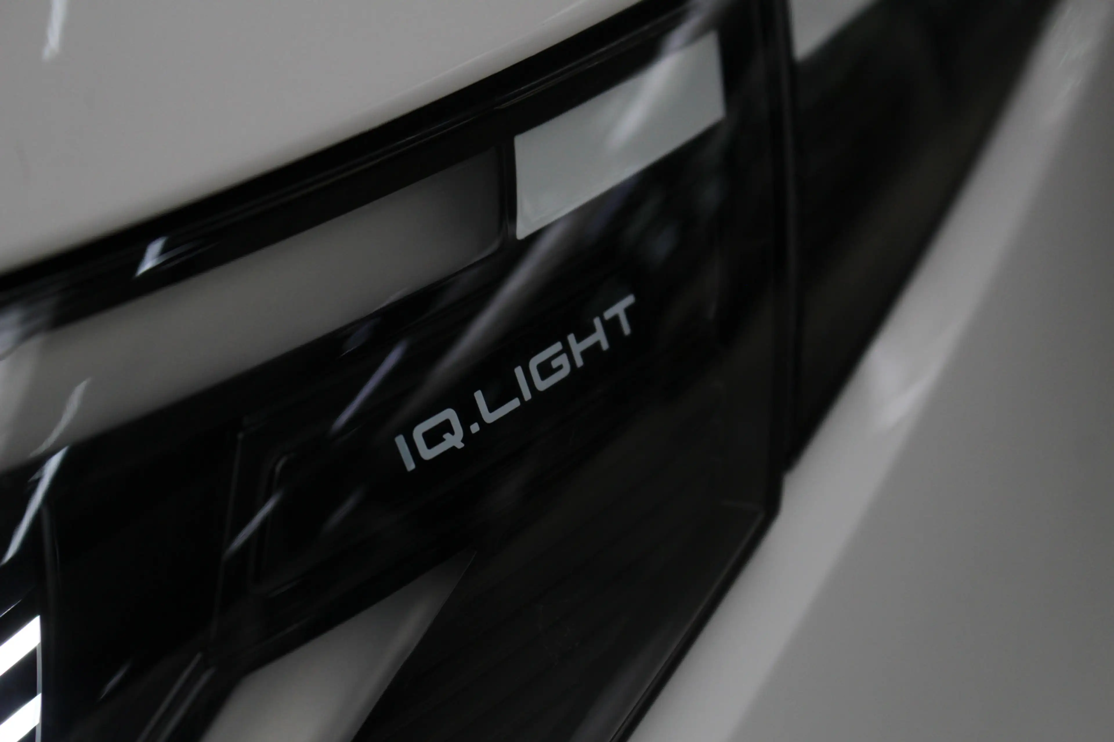 Volkswagen ID. Buzz Cargo 77 kWh - 150kw / 204pk IQ Light Matrix Led | DAB+ — photo 9