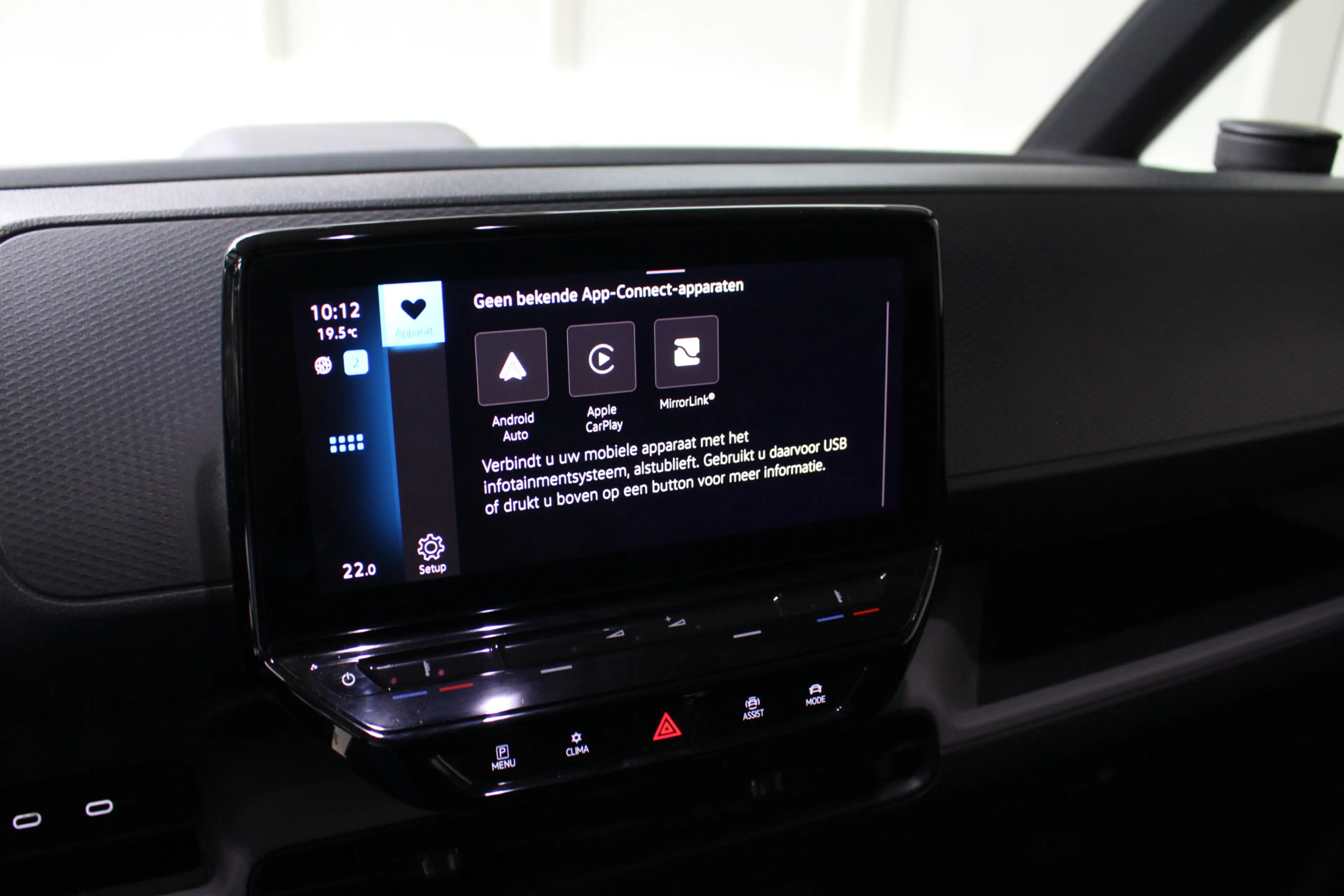 Volkswagen ID. Buzz Cargo 77 kWh - 150kw / 204pk IQ Light Matrix Led | DAB+ — photo 16