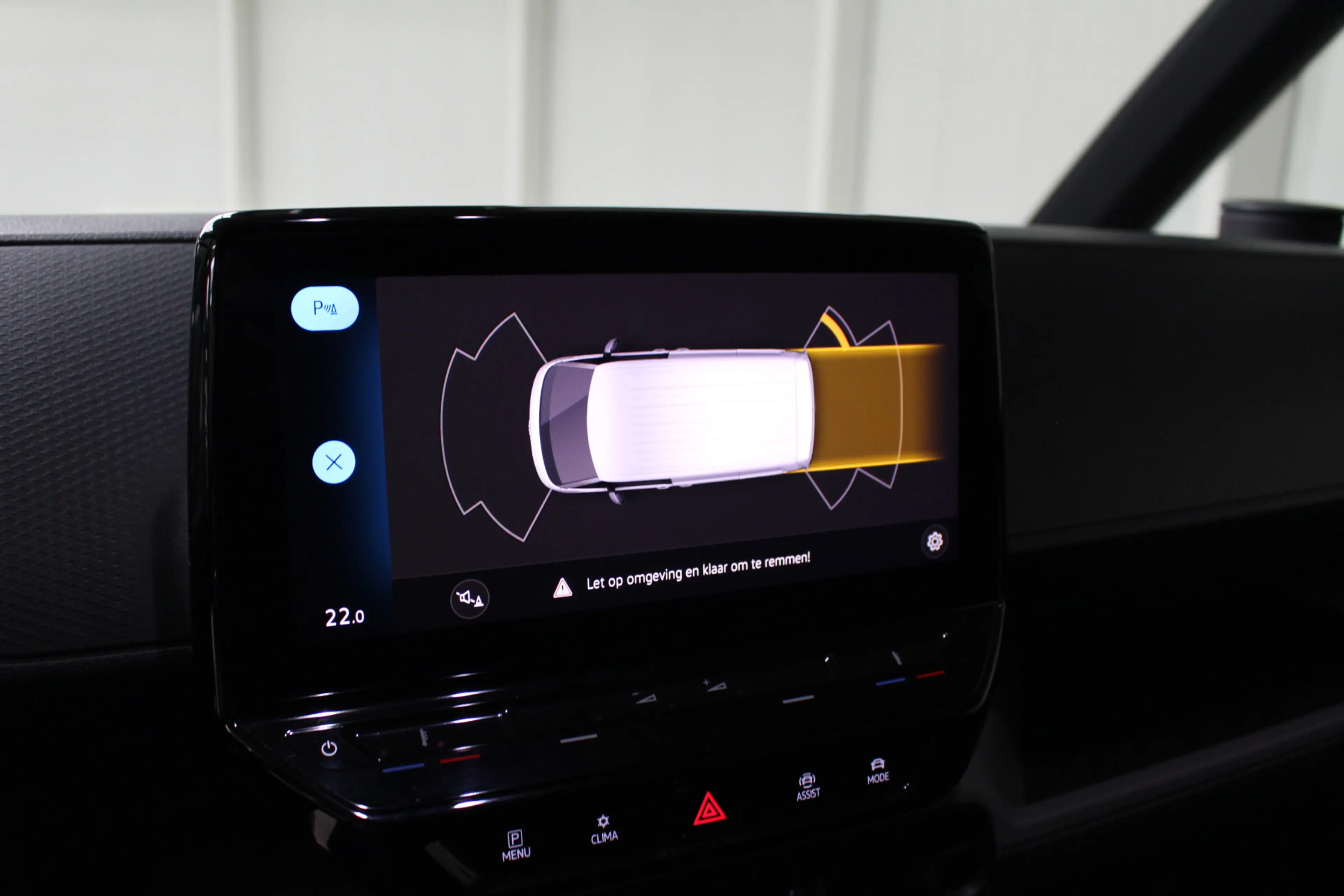Volkswagen ID. Buzz Cargo 77 kWh - 150kw / 204pk IQ Light Matrix Led | DAB+ — photo 15