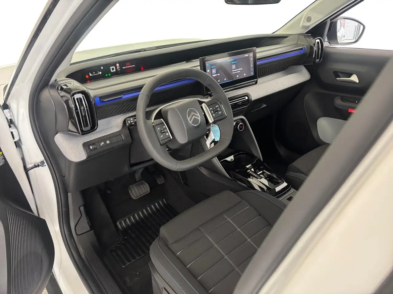 Citroen C3 2026 — фото 10