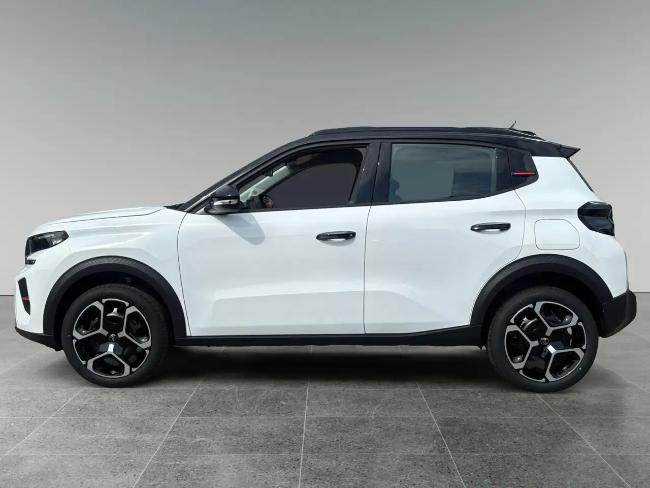 Citroen C3 2026