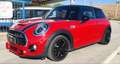 MINI Cooper S 2.0 John Cooper Works Rosso - thumbnail 3