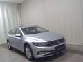 Volkswagen Passat Var. 2.0 TDI Business Navi Pano HuD AHK Silber - thumbnail 3