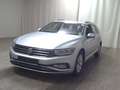 Volkswagen Passat Var. 2.0 TDI Business Navi Pano HuD AHK Silber - thumbnail 2