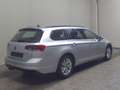 Volkswagen Passat Var. 2.0 TDI Business Navi Pano HuD AHK Silber - thumbnail 4