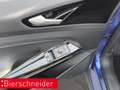 Volkswagen ID.4 4Mo. GTX 82 kWh MATRIX-LED NAVI WÄRMEPUMPE AHK ACC Blau - thumbnail 12