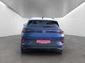 Volkswagen ID.4 4Mo. GTX 82 kWh MATRIX-LED NAVI WÄRMEPUMPE 5-J-GAR Schwarz - thumbnail 8