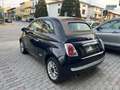 Fiat 500 500C III 500C 1.3 mjt 16v Lounge 75cv Bleu - thumbnail 9