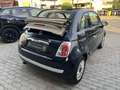 Fiat 500 500C III 500C 1.3 mjt 16v Lounge 75cv Bleu - thumbnail 4