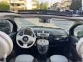 Fiat 500 500C III 500C 1.3 mjt 16v Lounge 75cv Bleu - thumbnail 12