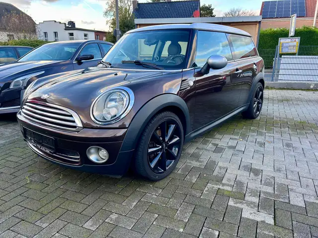 MINI Cooper Clubman Cooper