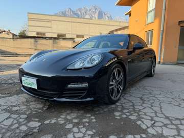 Panamera I 2009 3.0 tiptronic *IVA ESPOSTA*