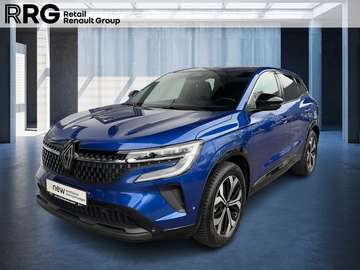 Techno Mild Hybrid 160 SHZ PDC