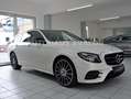 Mercedes-Benz E 350 d 4M T AMG~AIRM~PANO~DISTR~MULTIBEAM~BURM® Weiß - thumbnail 2