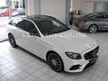 Mercedes-Benz E 350 d 4M T AMG~AIRM~PANO~DISTR~MULTIBEAM~BURM® Weiß - thumbnail 3