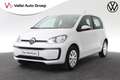 Volkswagen up! 1.0 65PK | Camera | Navigatie via Apple CarPlay / White - thumbnail 1