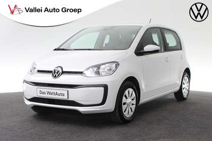 Volkswagen up! 1.0 65PK | Camera | Navigatie via Apple CarPlay /