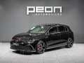 Volkswagen Golf GTI 2.0 TSI 180kW Negro - thumbnail 1