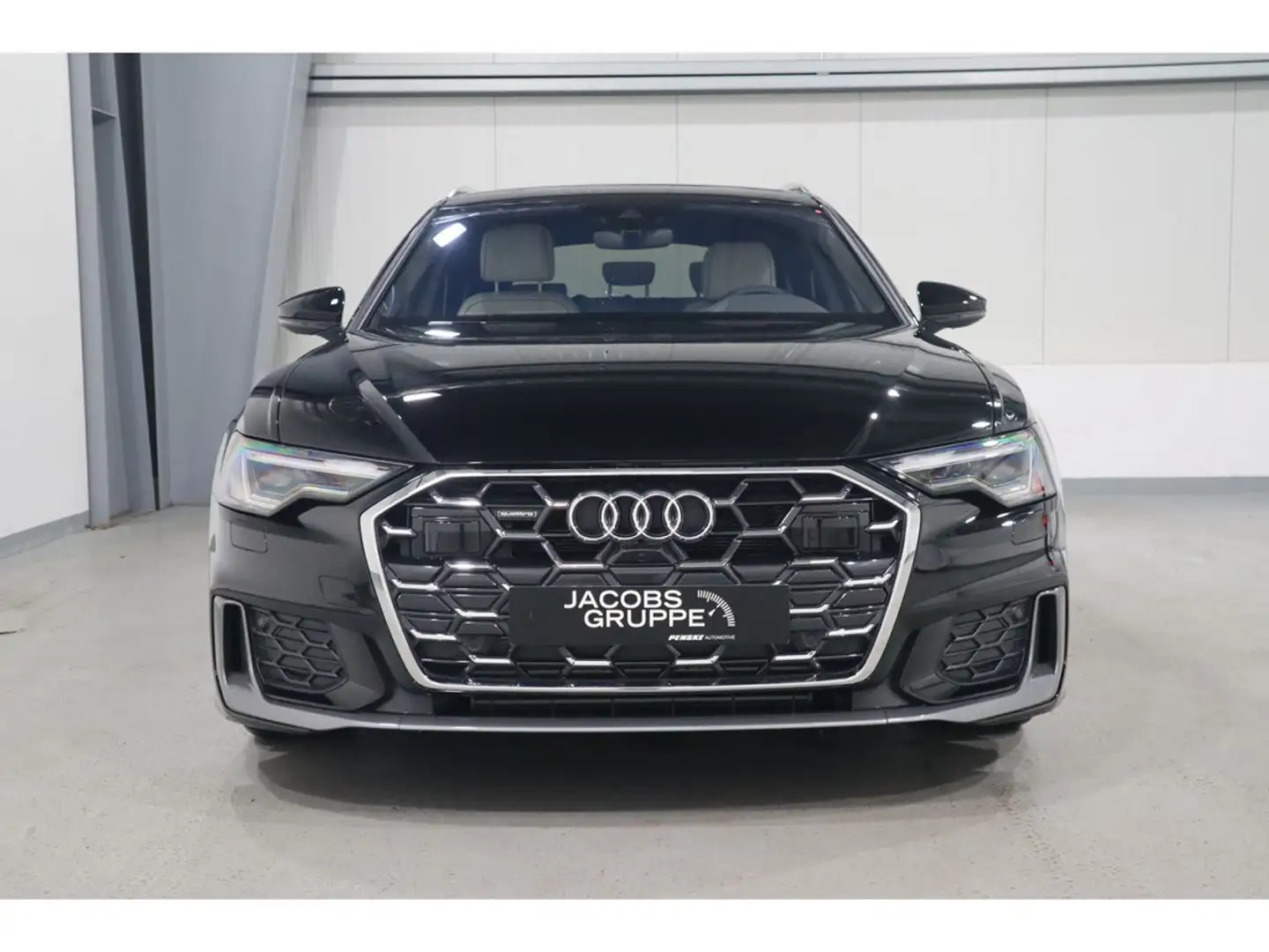 Audi A6 Avant S line 50 TFSI e quattro Pano*WR*Business*Le Schwarz - 2