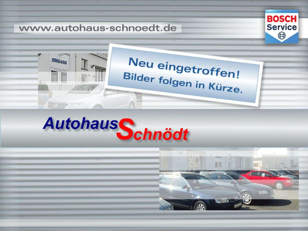 Second hand Volkswagen Polo 