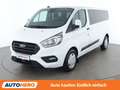 Ford Transit 2.0 TDCi 320 L2 Trend Weiß - thumbnail 1
