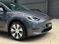 Tesla Model Y REAR WHEEL DRIVE - TOW HOOK - AP ACTIVE Gris - thumbnail 6