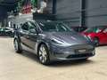 Tesla Model Y REAR WHEEL DRIVE - TOW HOOK - AP ACTIVE Gris - thumbnail 5