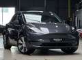 Tesla Model Y REAR WHEEL DRIVE - TOW HOOK - AP ACTIVE Gris - thumbnail 1