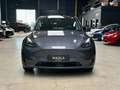 Tesla Model Y REAR WHEEL DRIVE - TOW HOOK - AP ACTIVE Gris - thumbnail 2