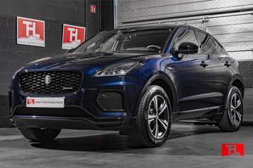 E-Pace AWD P200 R-Dynamic S 2024MY ACC/LED DRL