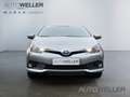 Toyota Auris 1.8 VVT-i Hybrid Aut Edition-S *Klima*BT* Silber - thumbnail 5