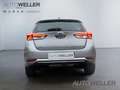 Toyota Auris 1.8 VVT-i Hybrid Aut Edition-S *Klima*BT* Silber - thumbnail 4