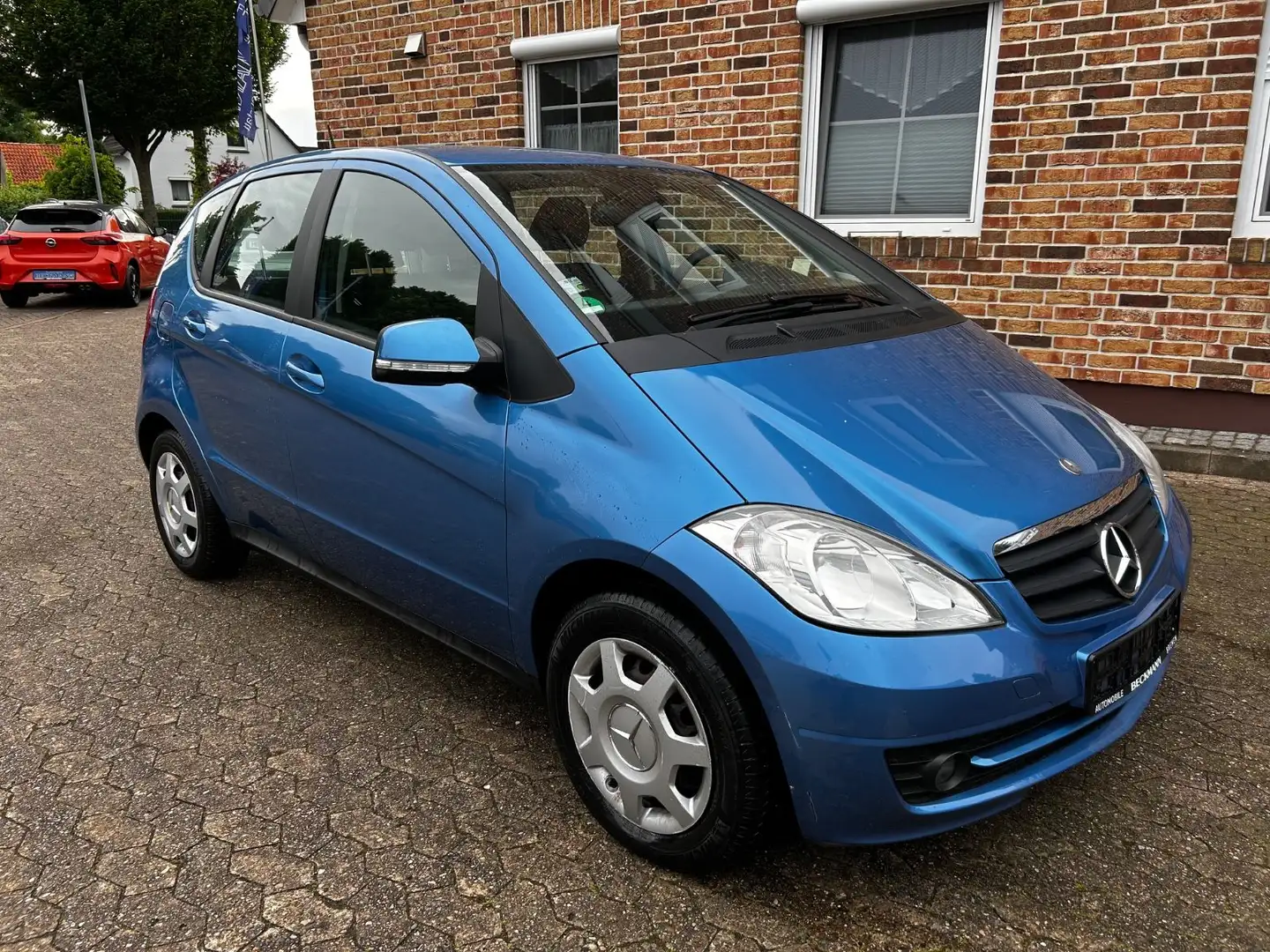 Mercedes-Benz A 150 A -Klasse A 150 Bleu - 2