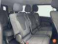 Mercedes-Benz V 220 d Avantgarde Largo Negro - thumbnail 15