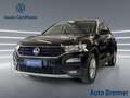 Volkswagen T-Roc 2.0 tdi business 115cv Nero - thumbnail 1