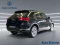 Volkswagen T-Roc 2.0 tdi business 115cv Nero - thumbnail 4