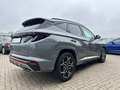Hyundai TUCSON N Line Mild-Hybrid 2WD*DIGITAL*NAVI*RFK* Grijs - thumbnail 5