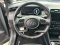 Hyundai TUCSON N Line Mild-Hybrid 2WD*DIGITAL*NAVI*RFK* Grijs - thumbnail 9
