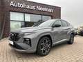 Hyundai TUCSON N Line Mild-Hybrid 2WD*DIGITAL*NAVI*RFK* Grijs - thumbnail 1